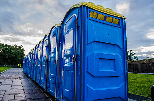 Best Portable Restroom Maintenance and Cleaning  in Rochester, MN